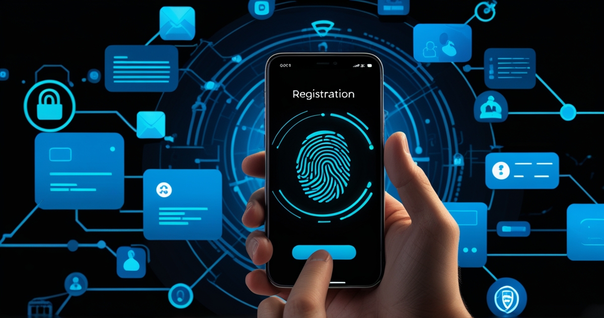 วิธีสมัคร UFAGM ขั้นตอนง่ายใน 3 นาที